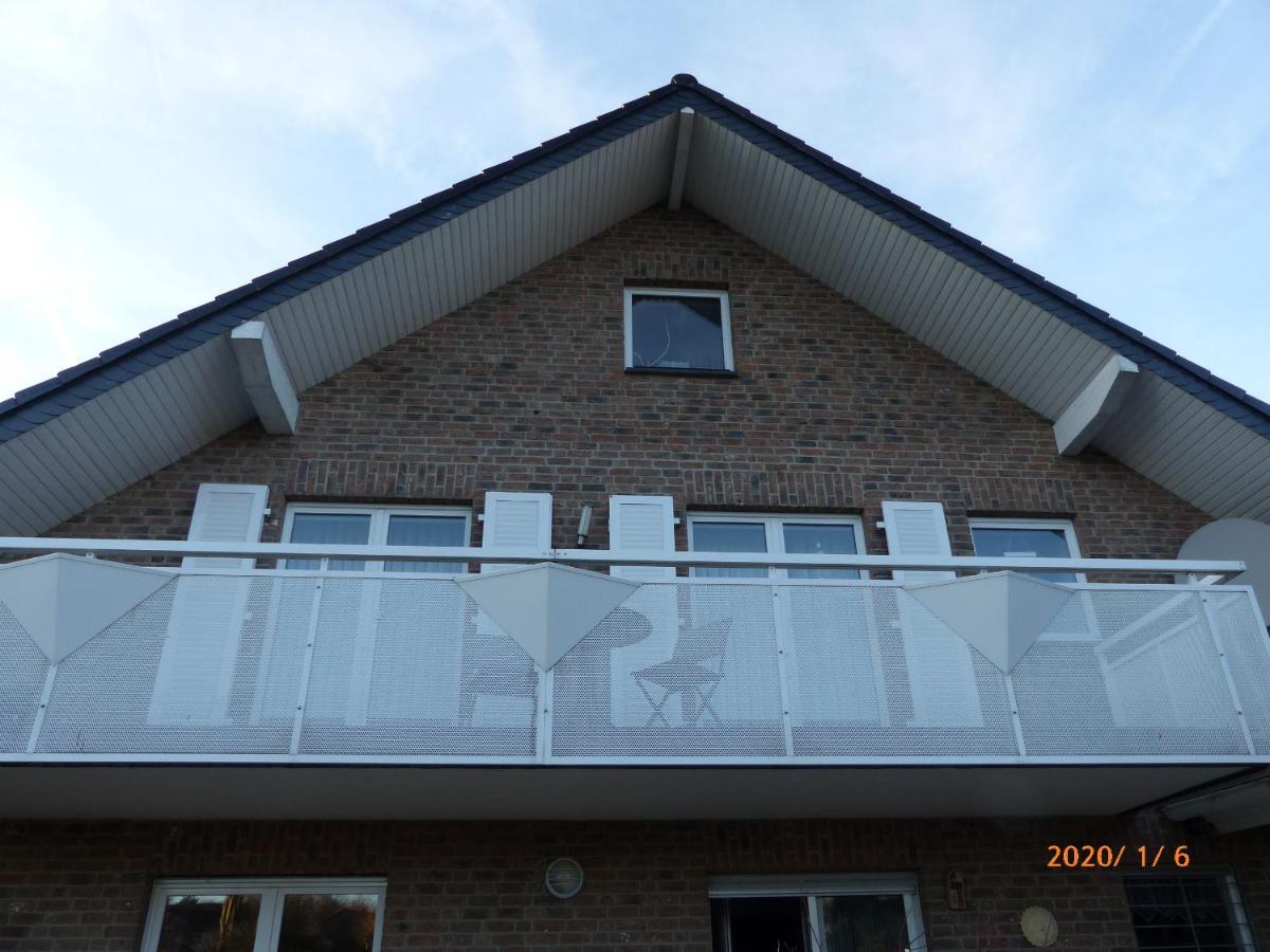 Ferienwohnung Kalltalblick Simmerath Exterior foto
