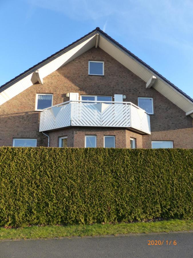Ferienwohnung Kalltalblick Simmerath Exterior foto