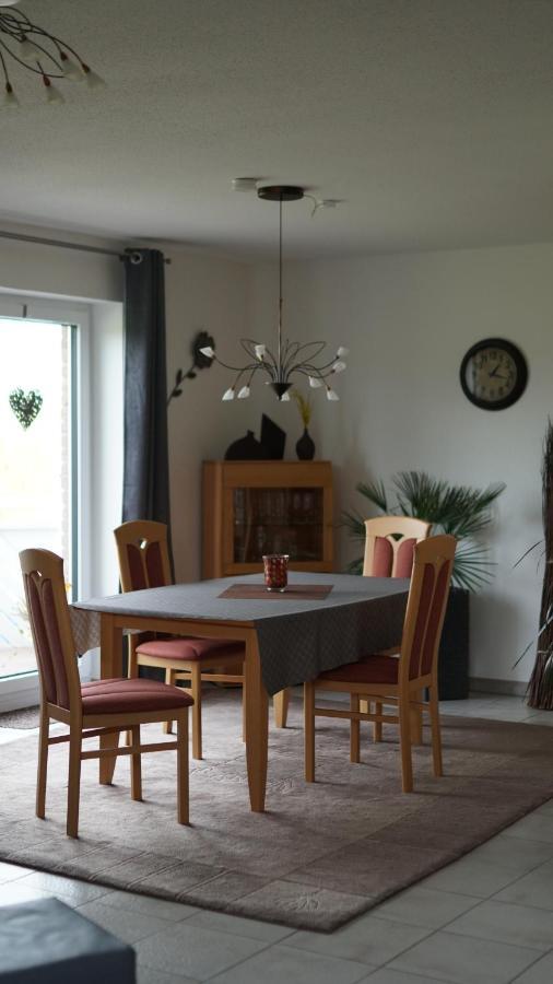 Ferienwohnung Kalltalblick Simmerath Exterior foto