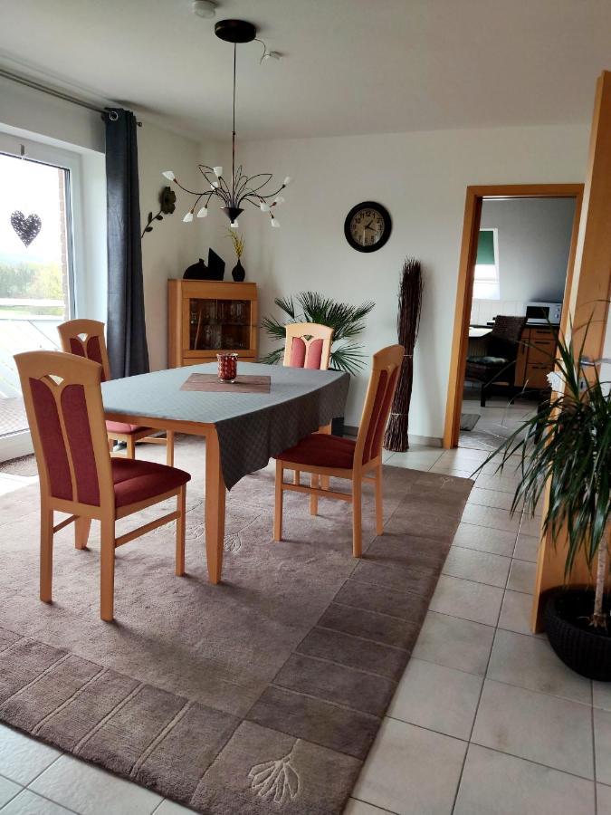 Ferienwohnung Kalltalblick Simmerath Exterior foto