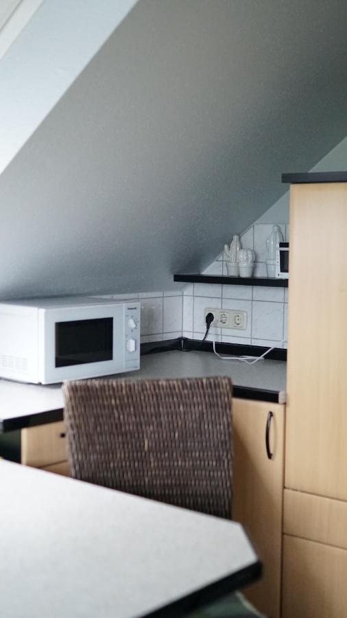 Ferienwohnung Kalltalblick Simmerath Exterior foto