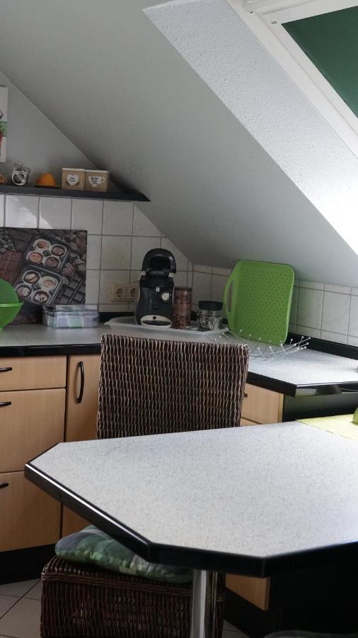 Ferienwohnung Kalltalblick Simmerath Exterior foto