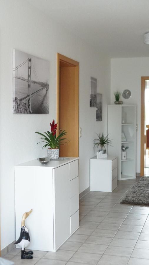 Ferienwohnung Kalltalblick Simmerath Exterior foto