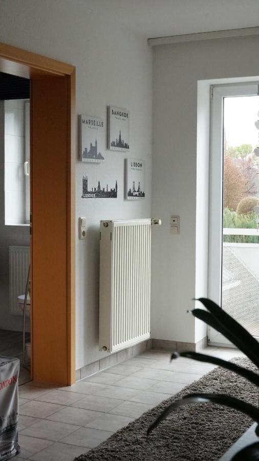 Ferienwohnung Kalltalblick Simmerath Exterior foto
