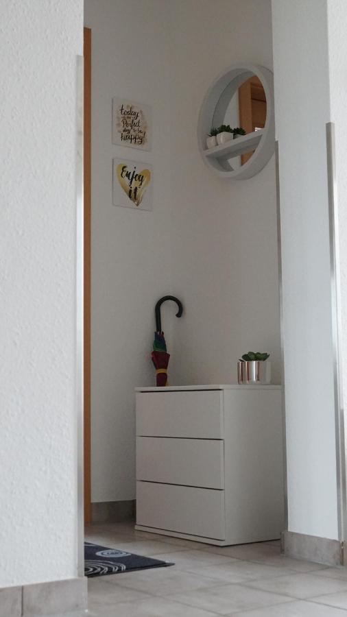 Ferienwohnung Kalltalblick Simmerath Exterior foto