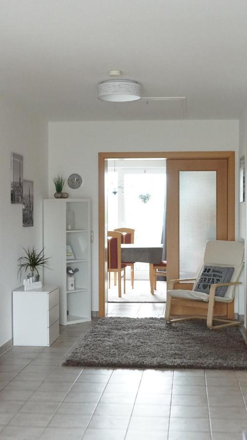 Ferienwohnung Kalltalblick Simmerath Exterior foto