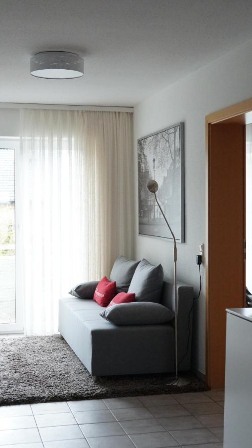 Ferienwohnung Kalltalblick Simmerath Exterior foto