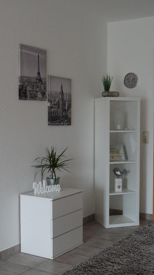 Ferienwohnung Kalltalblick Simmerath Exterior foto