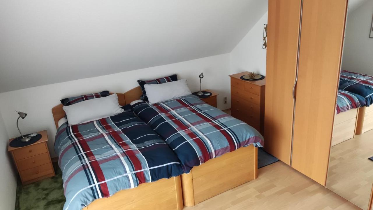 Ferienwohnung Kalltalblick Simmerath Exterior foto