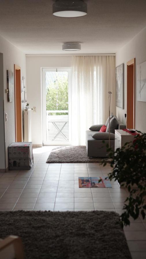 Ferienwohnung Kalltalblick Simmerath Exterior foto